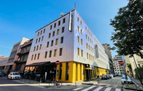 Best Western Madison Hotel Milano